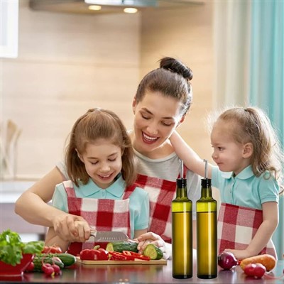 Buidéal Glas Ola Olóige